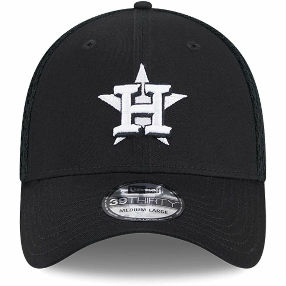 Houston Astros New Era Neo 39THIRTY Flex Hat Online
