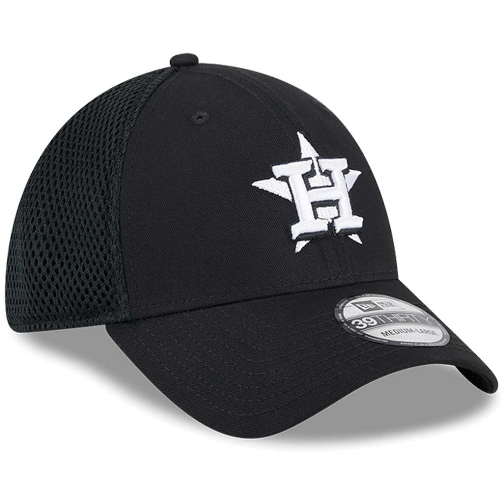Houston Astros New Era Neo 39THIRTY Flex Hat Online