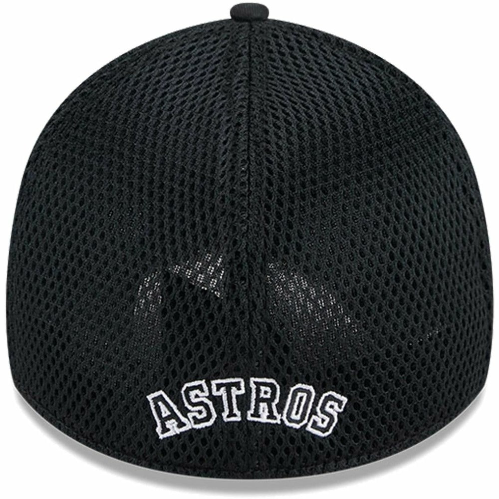 Houston Astros New Era Neo 39THIRTY Flex Hat Online