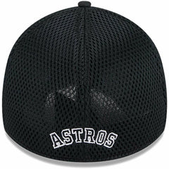 Houston Astros New Era Neo 39THIRTY Flex Hat Online