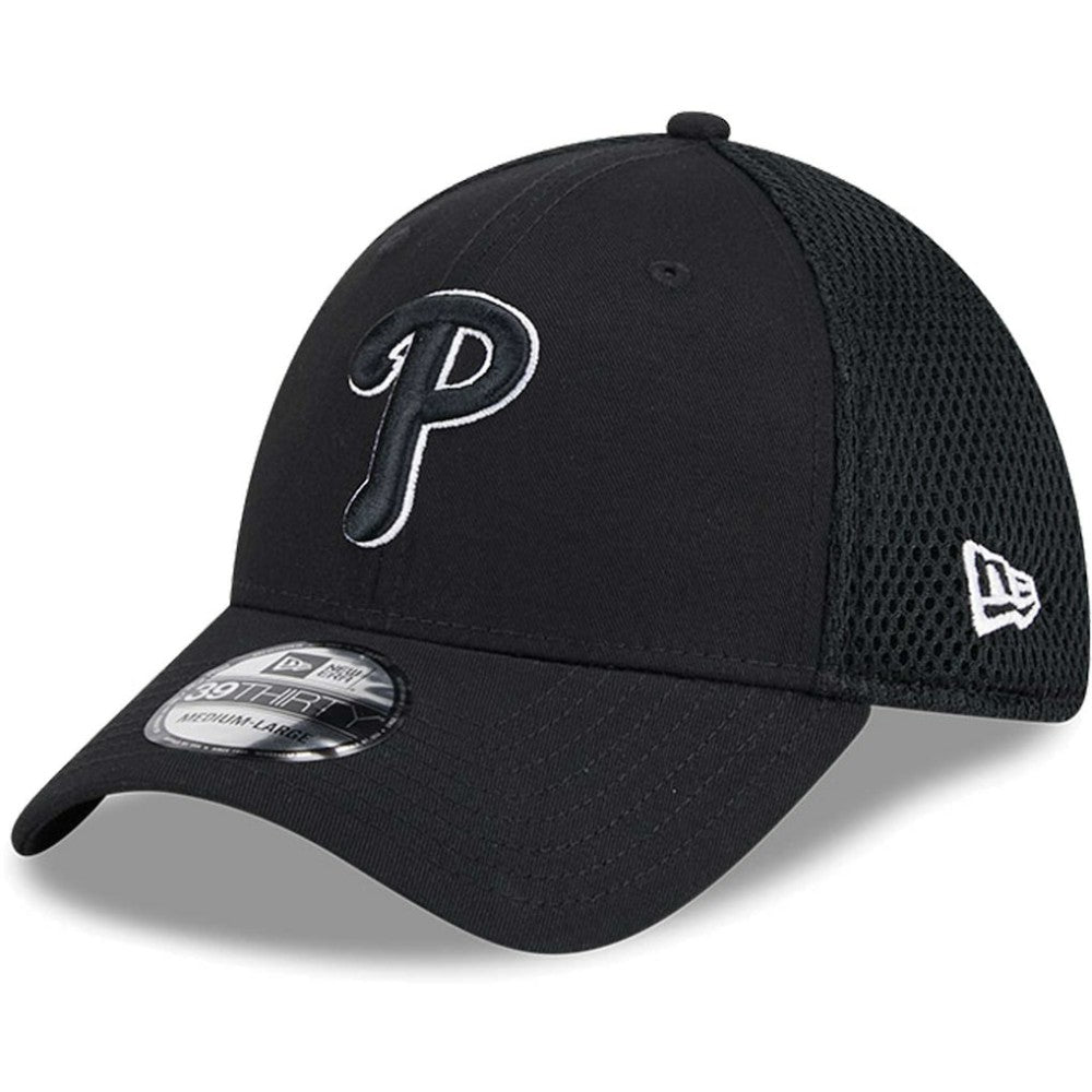 Philadelphia Phillies New Era Neo 39THIRTY Flex Hat Clearance