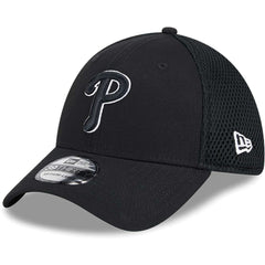 Philadelphia Phillies New Era Neo 39THIRTY Flex Hat Clearance