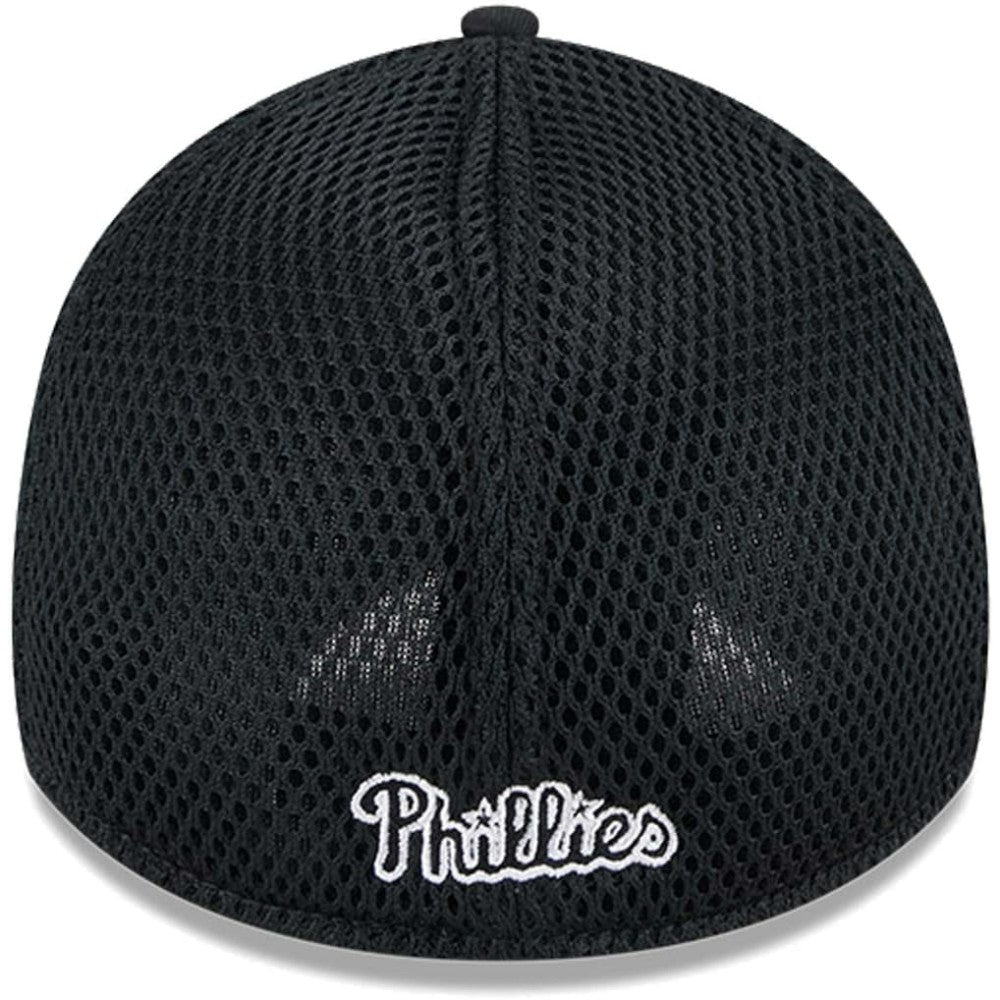 Philadelphia Phillies New Era Neo 39THIRTY Flex Hat Clearance