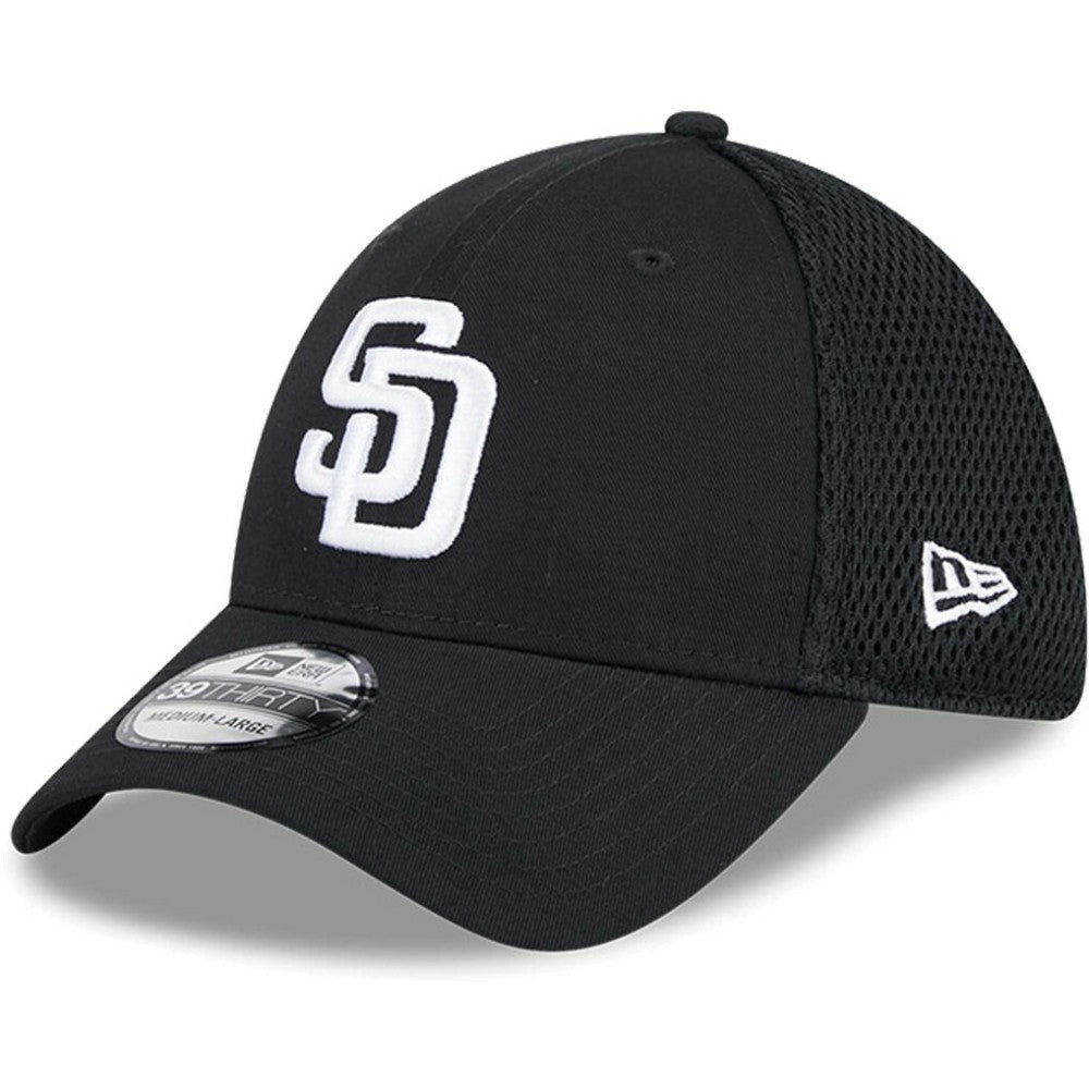 San Diego Padres New Era Neo 39THIRTY Flex Hat Online