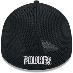 San Diego Padres New Era Neo 39THIRTY Flex Hat Online