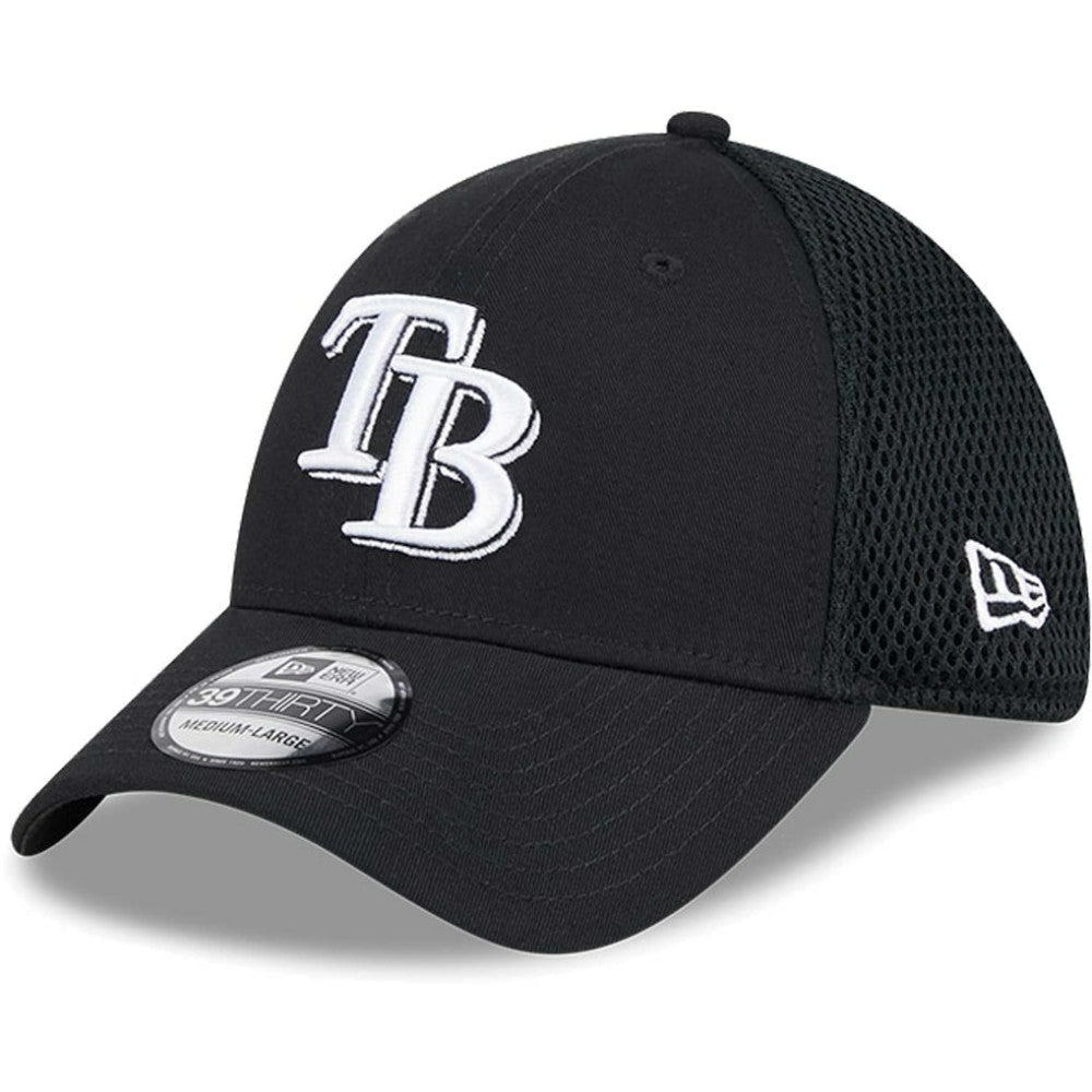 Tampa Bay Rays New Era Neo 39THIRTY Flex Hat Sale
