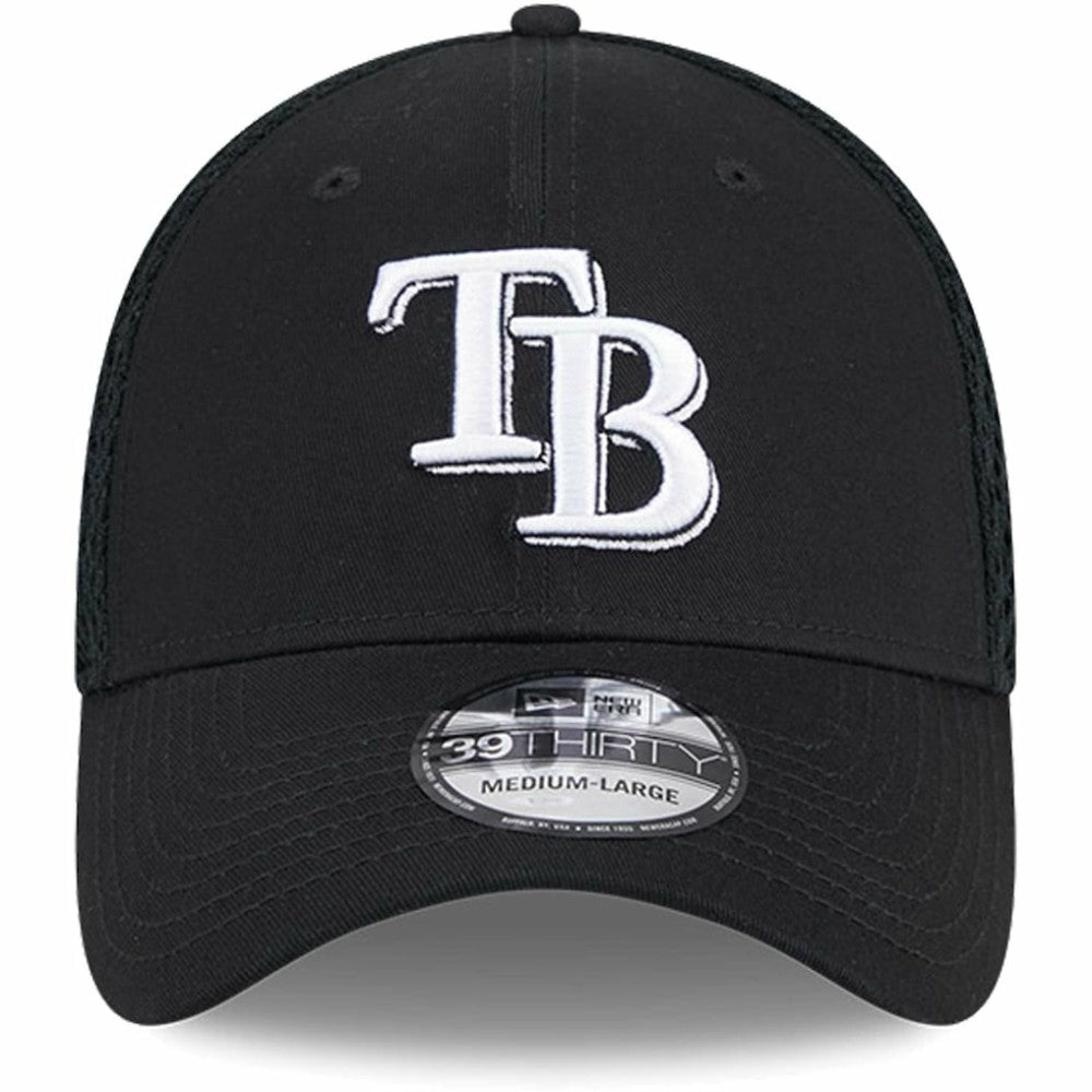 Tampa Bay Rays New Era Neo 39THIRTY Flex Hat Sale