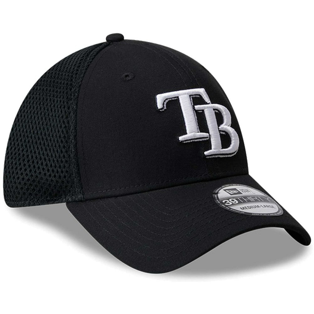 Tampa Bay Rays New Era Neo 39THIRTY Flex Hat Sale