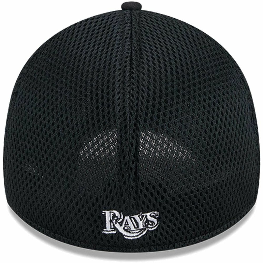 Tampa Bay Rays New Era Neo 39THIRTY Flex Hat Sale