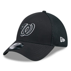 Washington Nationals New Era Neo 39THIRTY Flex Hat discount