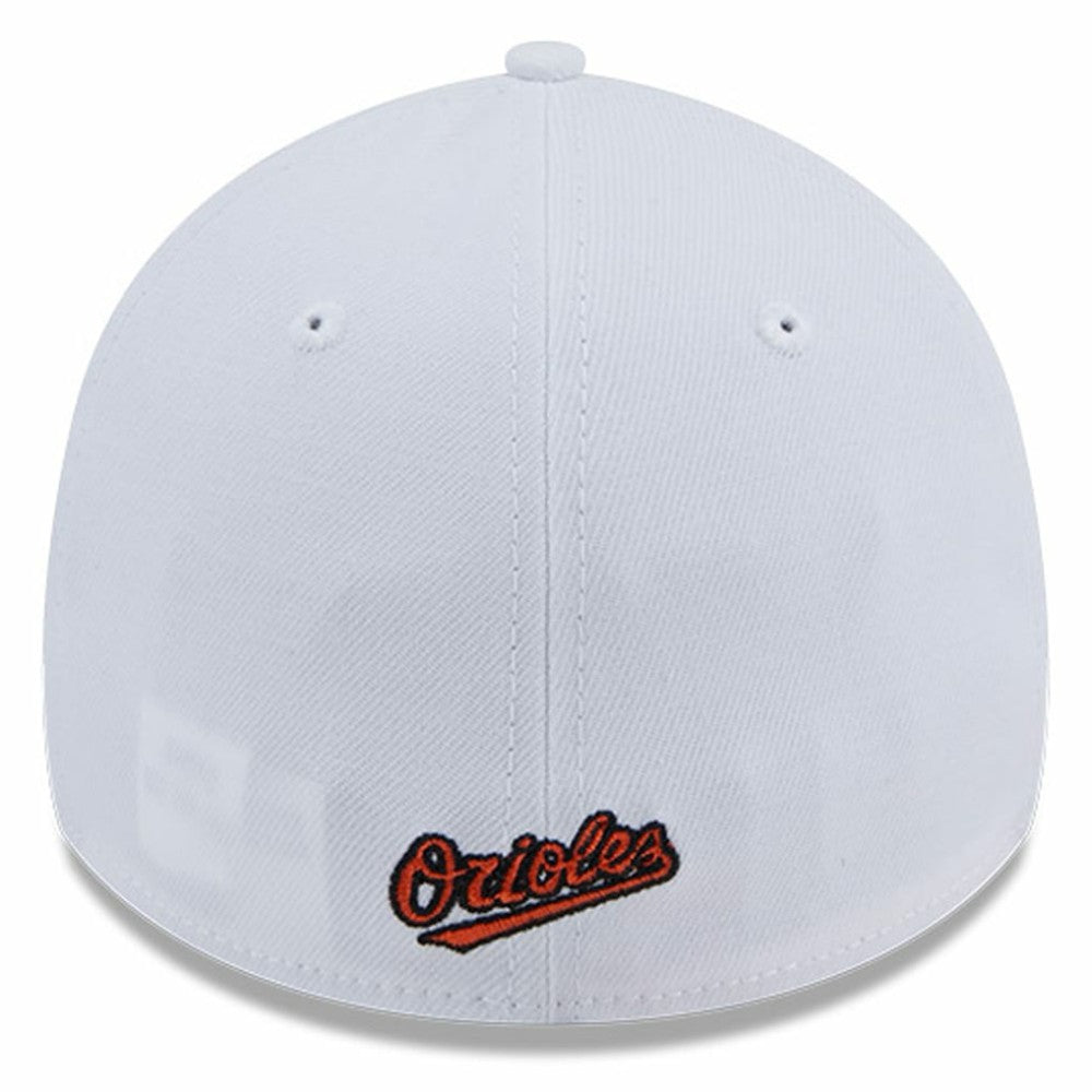 Baltimore Orioles New Era 39THIRTY Flex Hat Sale