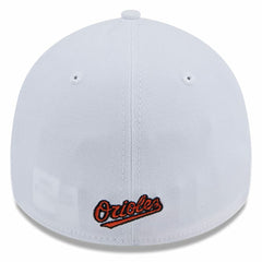 Baltimore Orioles New Era 39THIRTY Flex Hat Sale