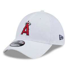 Los Angeles Angels New Era 39THIRTY Flex Hat Clearance