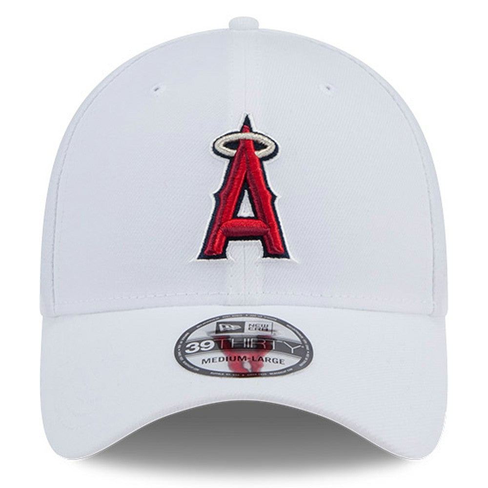 Los Angeles Angels New Era 39THIRTY Flex Hat Clearance