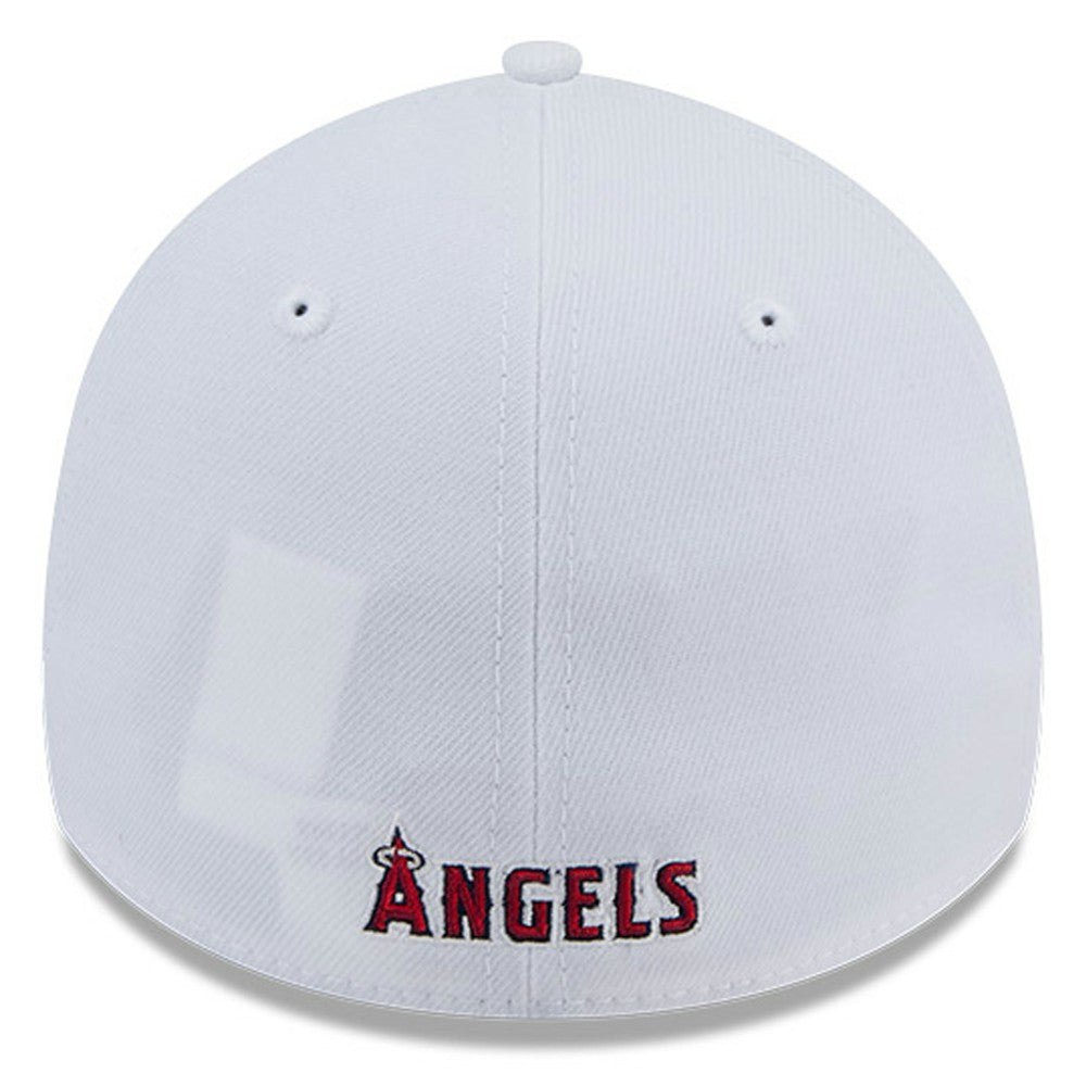 Los Angeles Angels New Era 39THIRTY Flex Hat Clearance