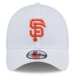 San Francisco Giants New Era 39THIRTY Flex Hat Lifestyle