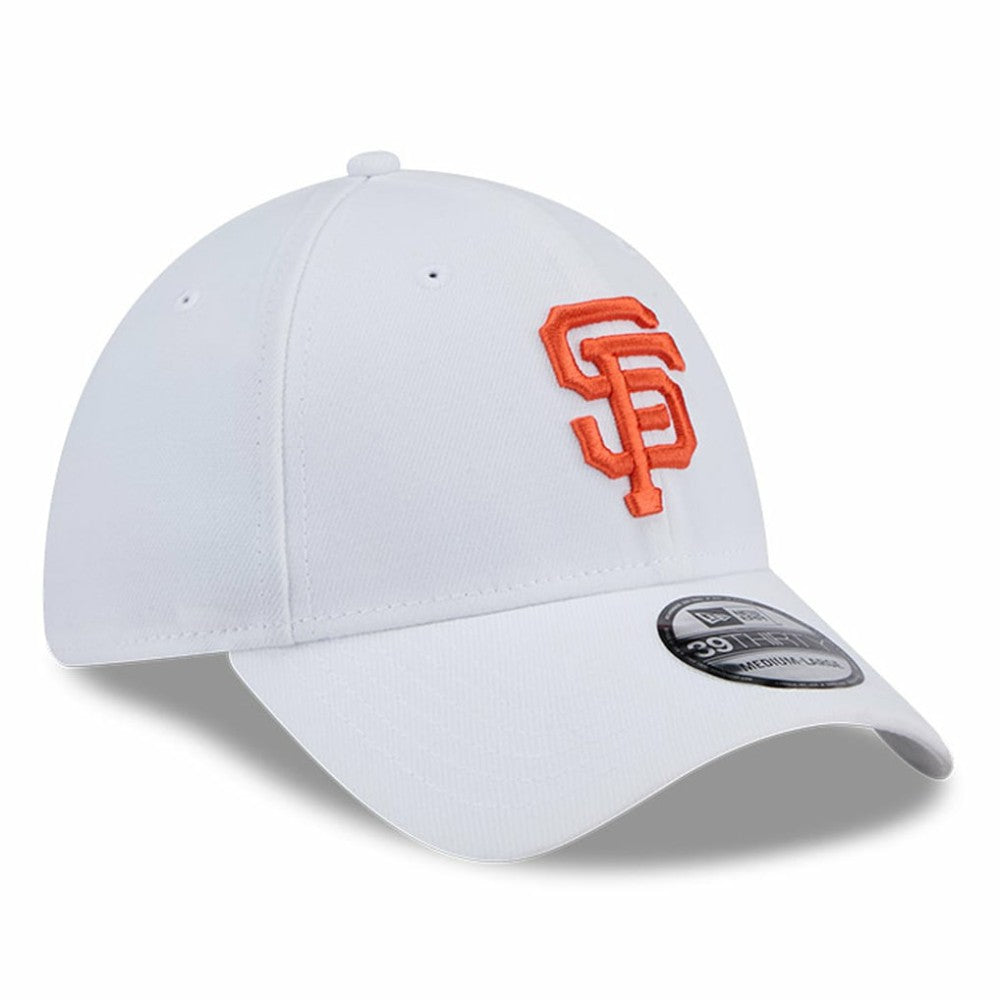 San Francisco Giants New Era 39THIRTY Flex Hat Lifestyle