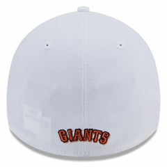 San Francisco Giants New Era 39THIRTY Flex Hat Lifestyle