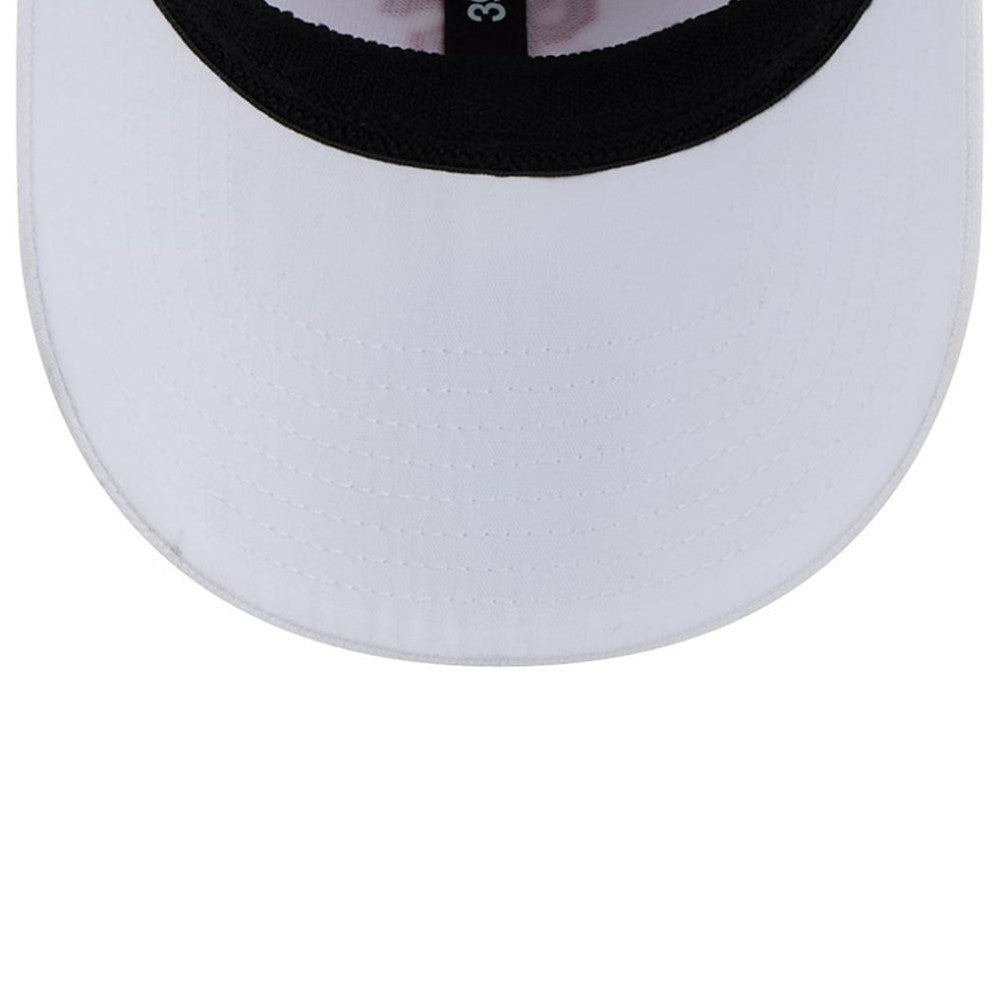 San Francisco Giants New Era 39THIRTY Flex Hat Lifestyle