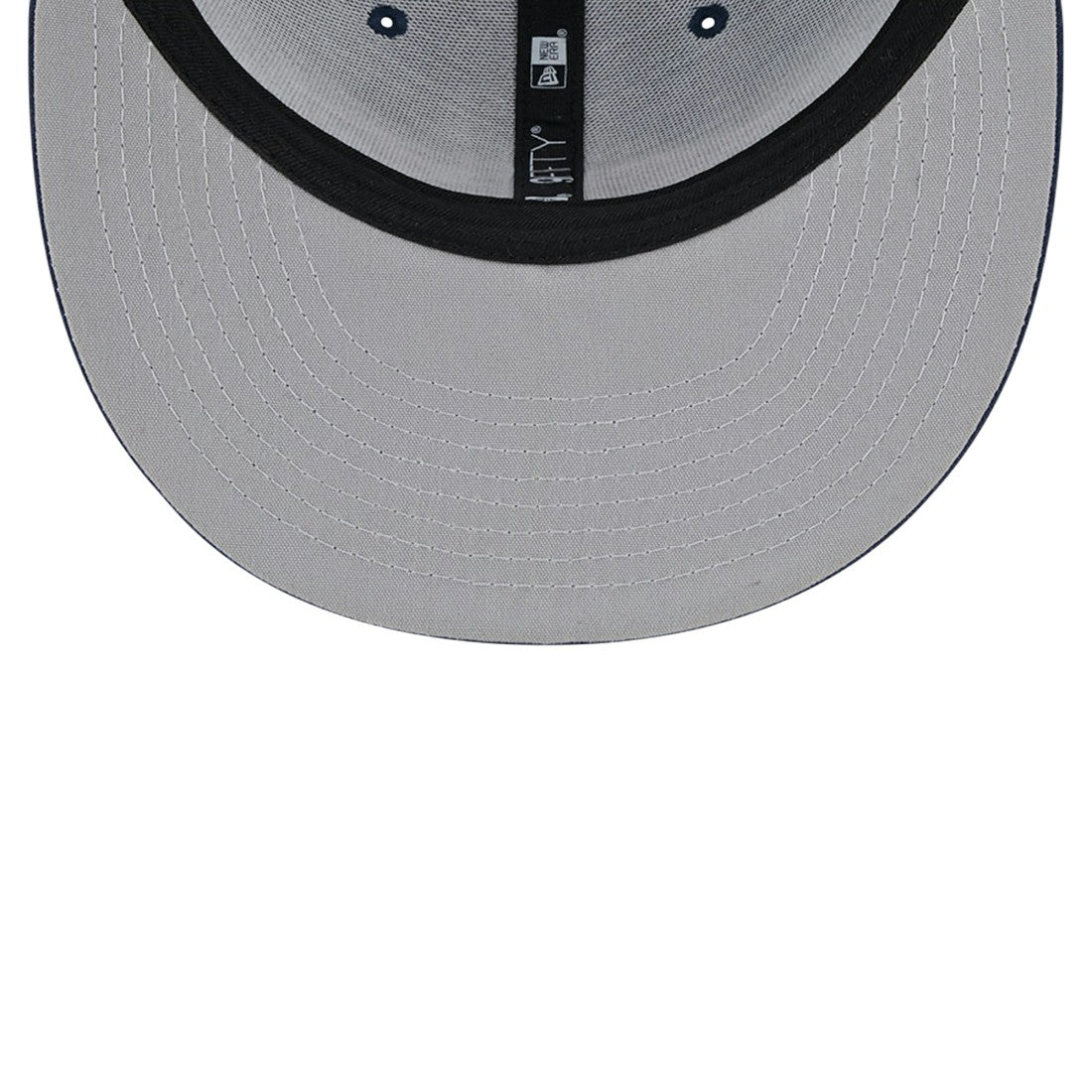Tennessee Titans New Era Main Trucker 9FIFTY Snapback Hat Navy - NFL
