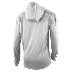 Columbia - Boston Celtics Shotgun Pullover Hoodie - Gray