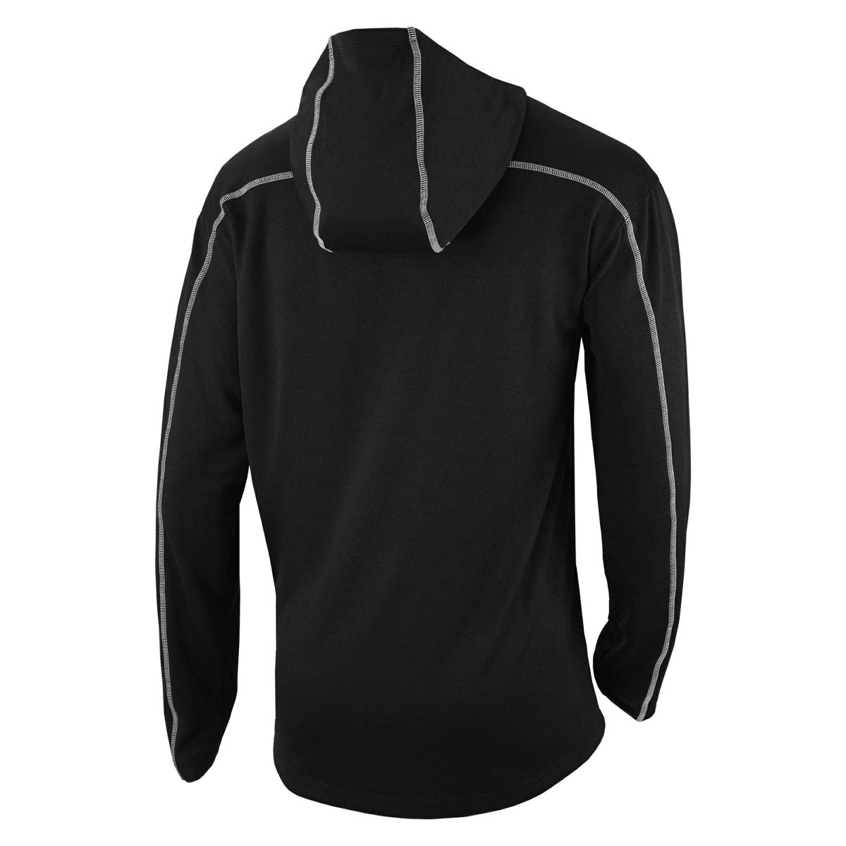Columbia - Sacramento Kings Shotgun Pullover Hoodie - Black