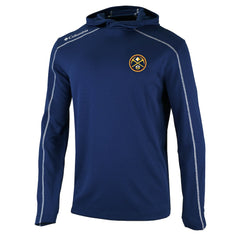 Columbia - Denver Nuggets Shotgun Pullover Hoodie - Navy