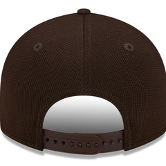 San Diego Padres New Era 2025 Batting Practice Low Profile 9FIFTY Snapback Hat for sale
