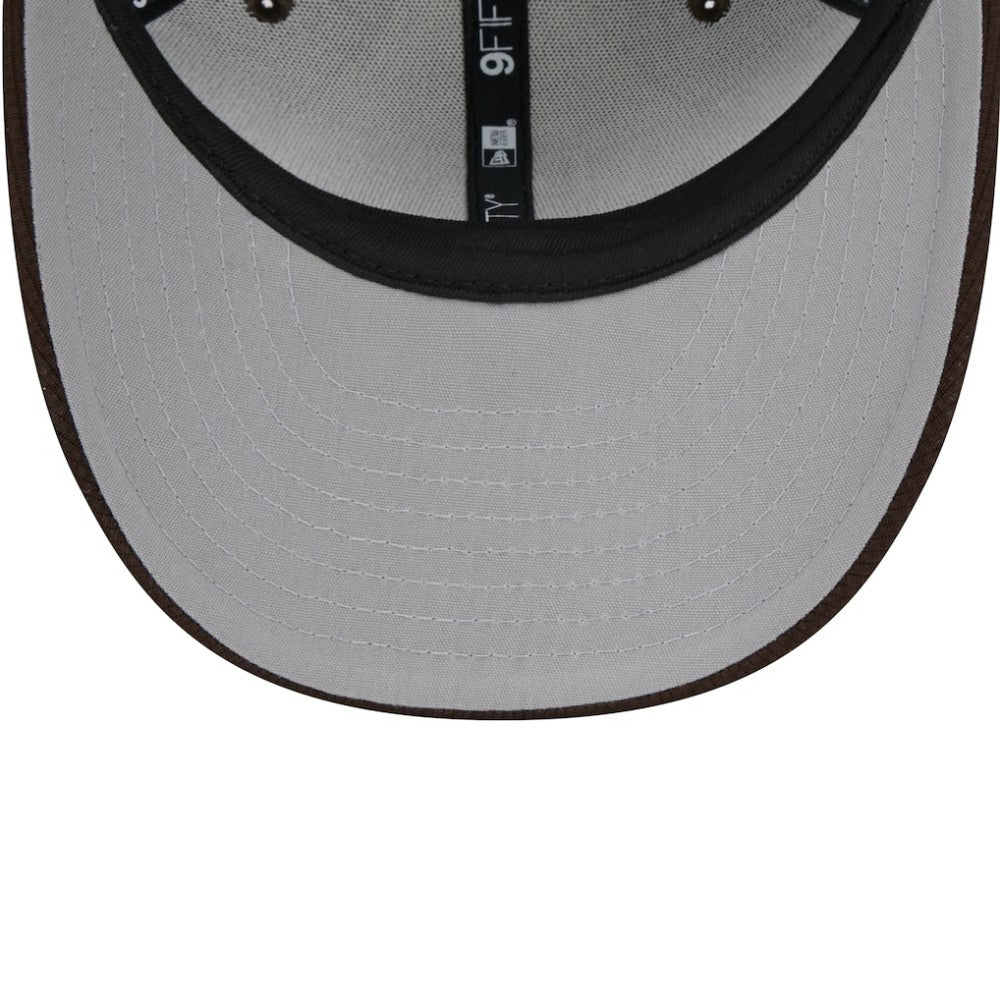 San Diego Padres New Era 2025 Batting Practice Low Profile 9FIFTY Snapback Hat for sale