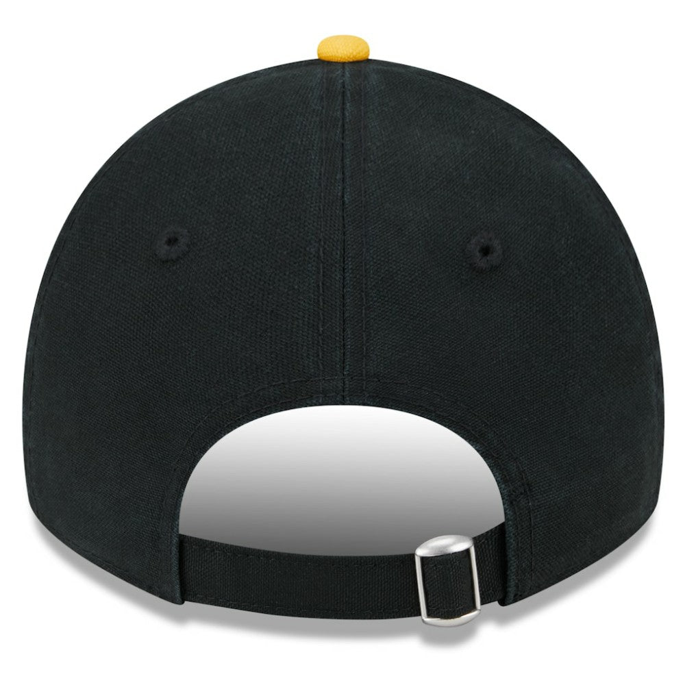 Pittsburgh Pirates New Era Youth 2025 Batting Practice 9TWENTY Adjustable Hat Sale