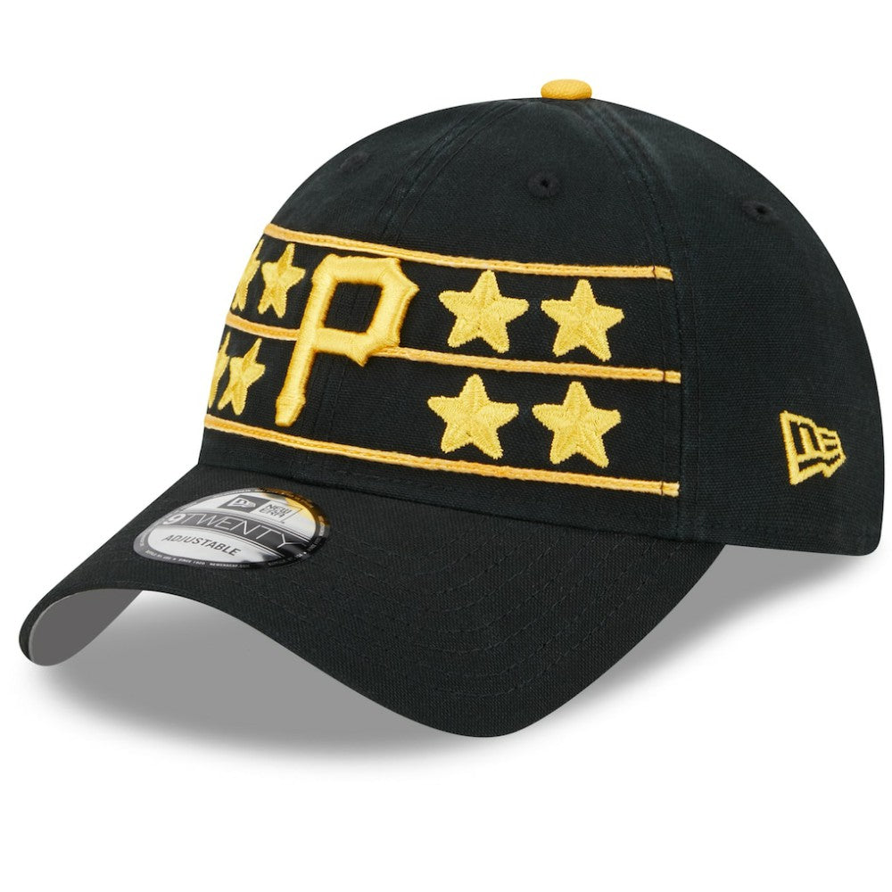 Pittsburgh Pirates New Era 2025 Batting Practice 9TWENTY Adjustable Hat Near Me