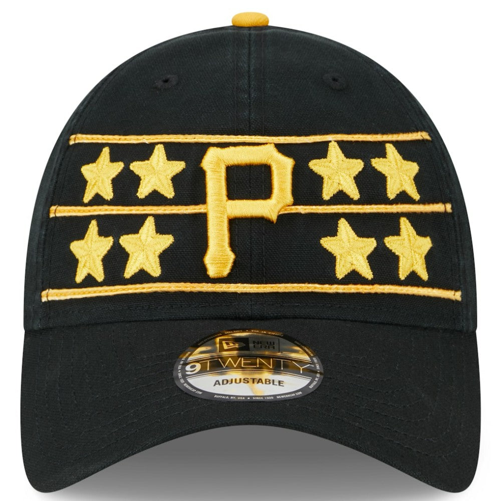 Pittsburgh Pirates New Era 2025 Batting Practice 9TWENTY Adjustable Hat Near Me