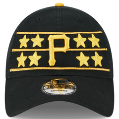 Pittsburgh Pirates New Era 2025 Batting Practice 9TWENTY Adjustable Hat Near Me