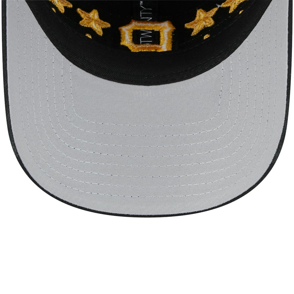 Pittsburgh Pirates New Era 2025 Batting Practice 9TWENTY Adjustable Hat Near Me