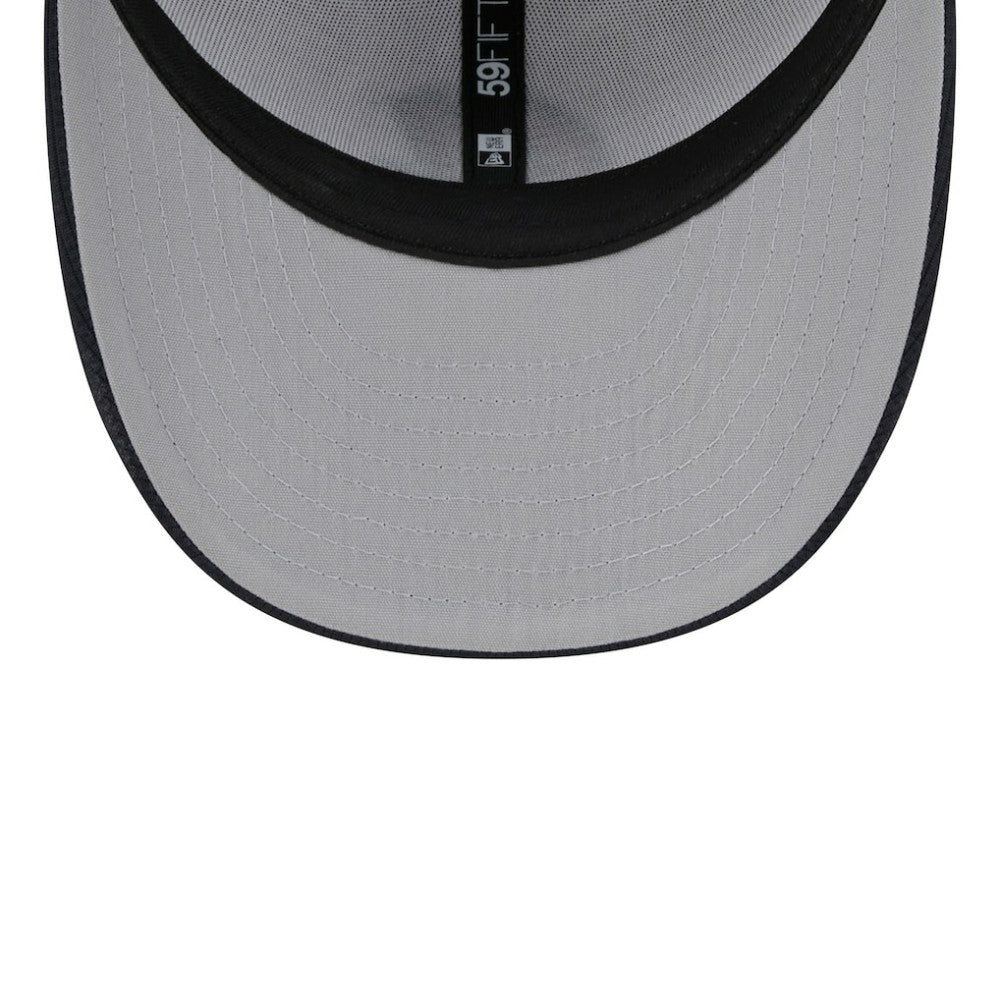 Atlanta Braves New Era 2025 Batting Practice Low Profile 59FIFTY Fitted Hat On Sale