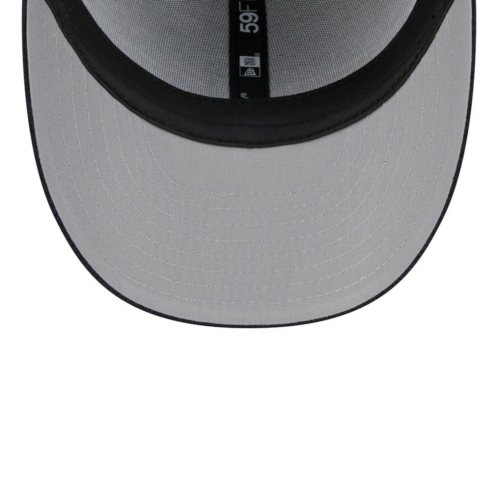 Detroit Tigers New Era 2025 Batting Practice Low Profile 59FIFTY Fitted Hat On Sale