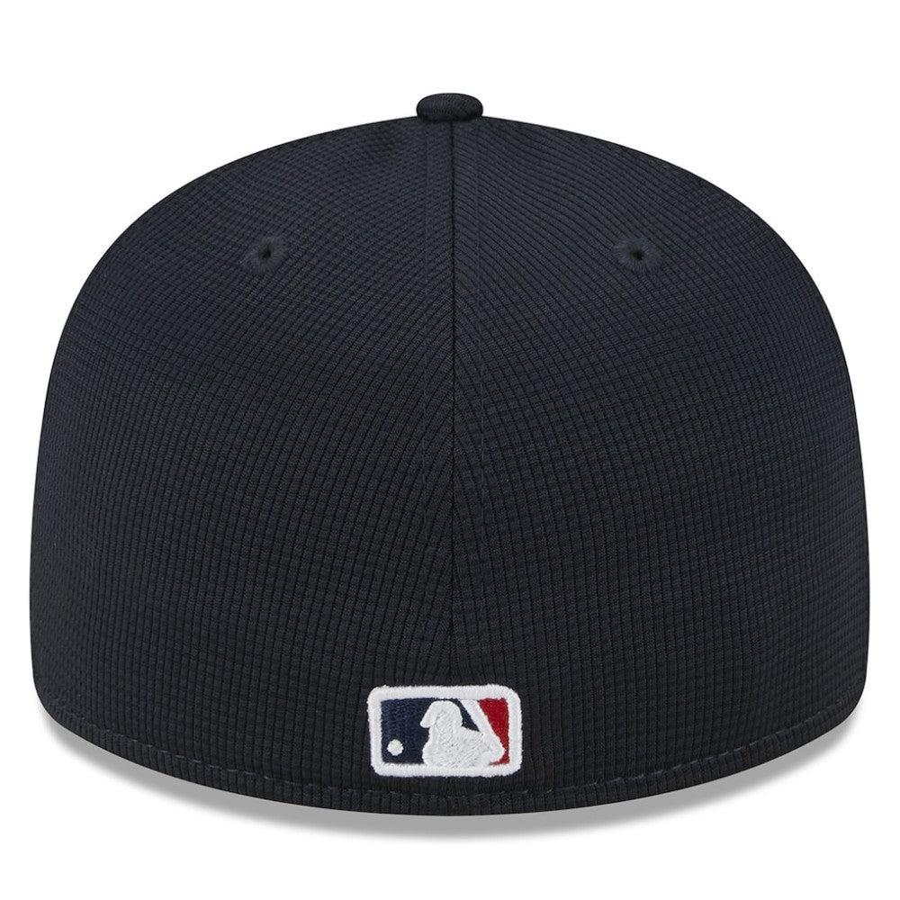 Minnesota Twins New Era 2025 Batting Practice Low Profile 59FIFTY Fitted Hat Near Me
