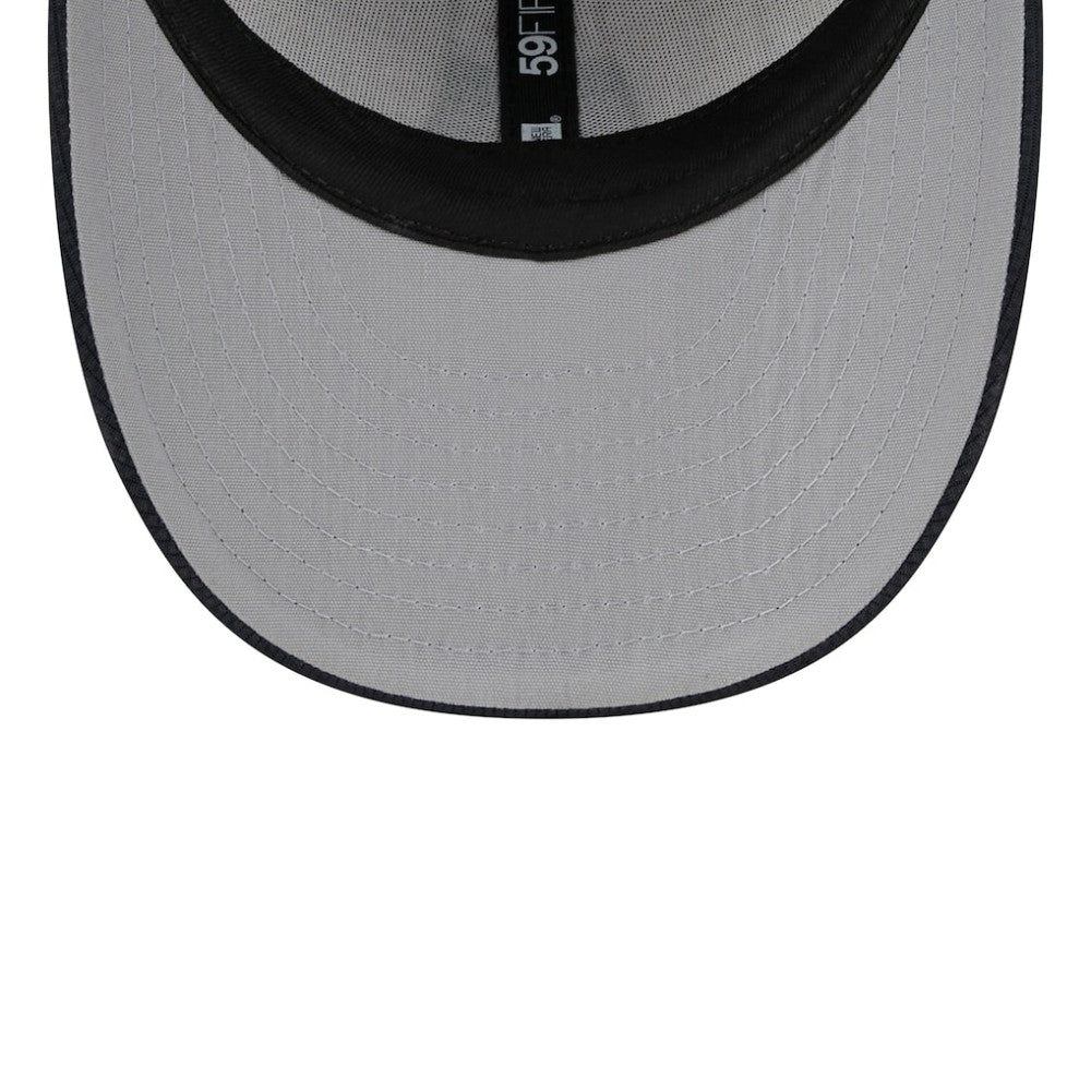 Minnesota Twins New Era 2025 Batting Practice Low Profile 59FIFTY Fitted Hat Near Me
