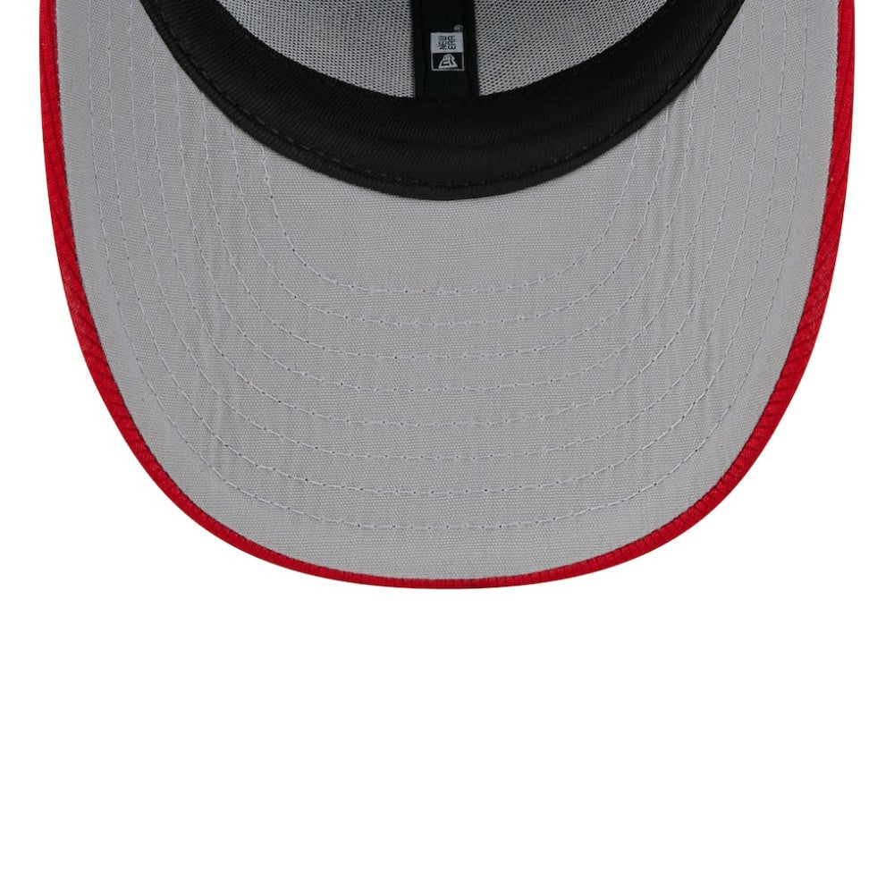 Philadelphia Phillies New Era 2025 Batting Practice Low Profile 59FIFTY Fitted Hat Near Me
