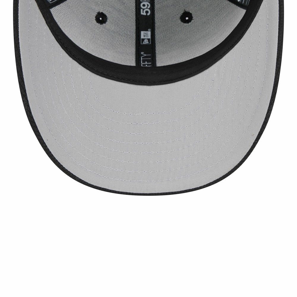 Pittsburgh Pirates New Era 2025 Batting Practice Low Profile 59FIFTY Fitted Hat On Sale