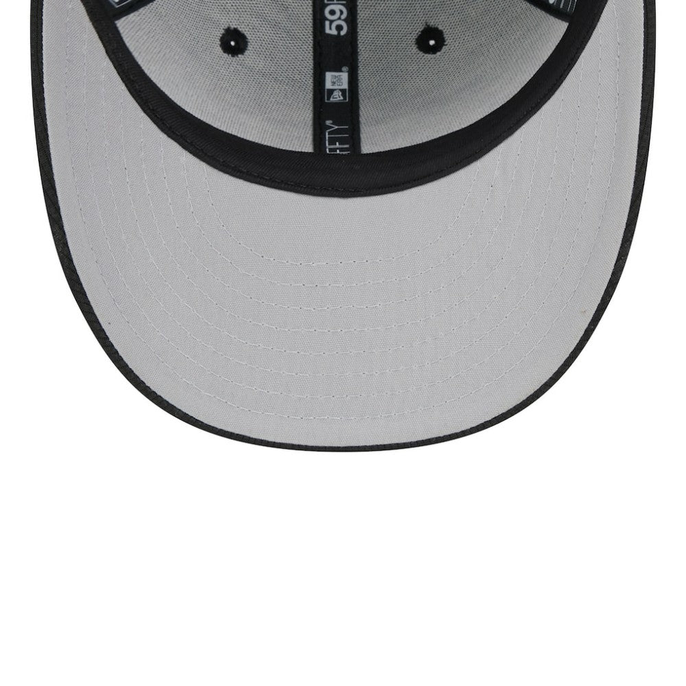 San Francisco Giants New Era 2025 Batting Practice Low Profile 59FIFTY Fitted Hat Lifestyle