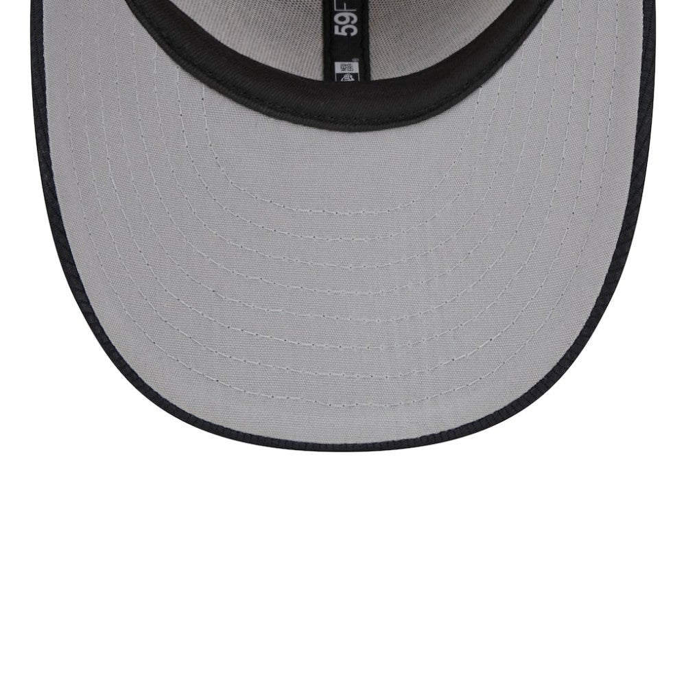 Washington Nationals New Era 2025 Batting Practice Low Profile 59FIFTY Fitted Hat Online