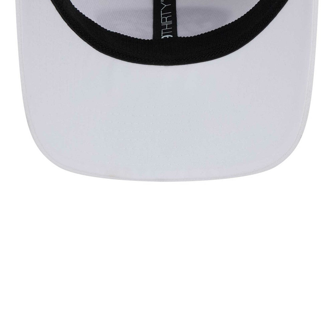 New York Jets New Era Main 39THIRTY Flex Hat White - NFL