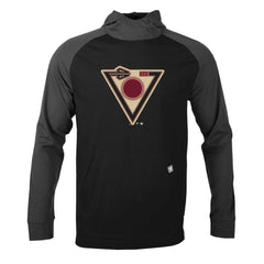 Arizona Diamondbacks Levelwear City Connect Uproar Core Logo Pullover Hoodie Sale