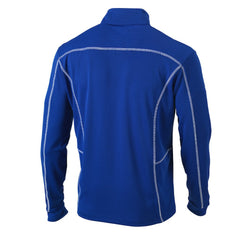 Columbia - Orlando Magic Omni-Wick Shotgun Quarter-Zip Pullover Top - Blue