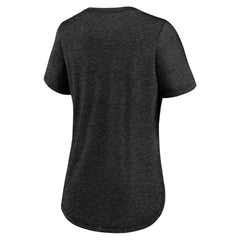 Baltimore Orioles Nike Women's Big Swoosh Tri-Blend Scoop Neck T-Shirt for sale