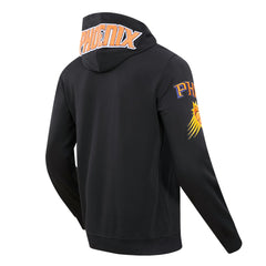NBA - Devin Booker Phoenix Suns Pro Standard Player Pullover Hoodie - Black