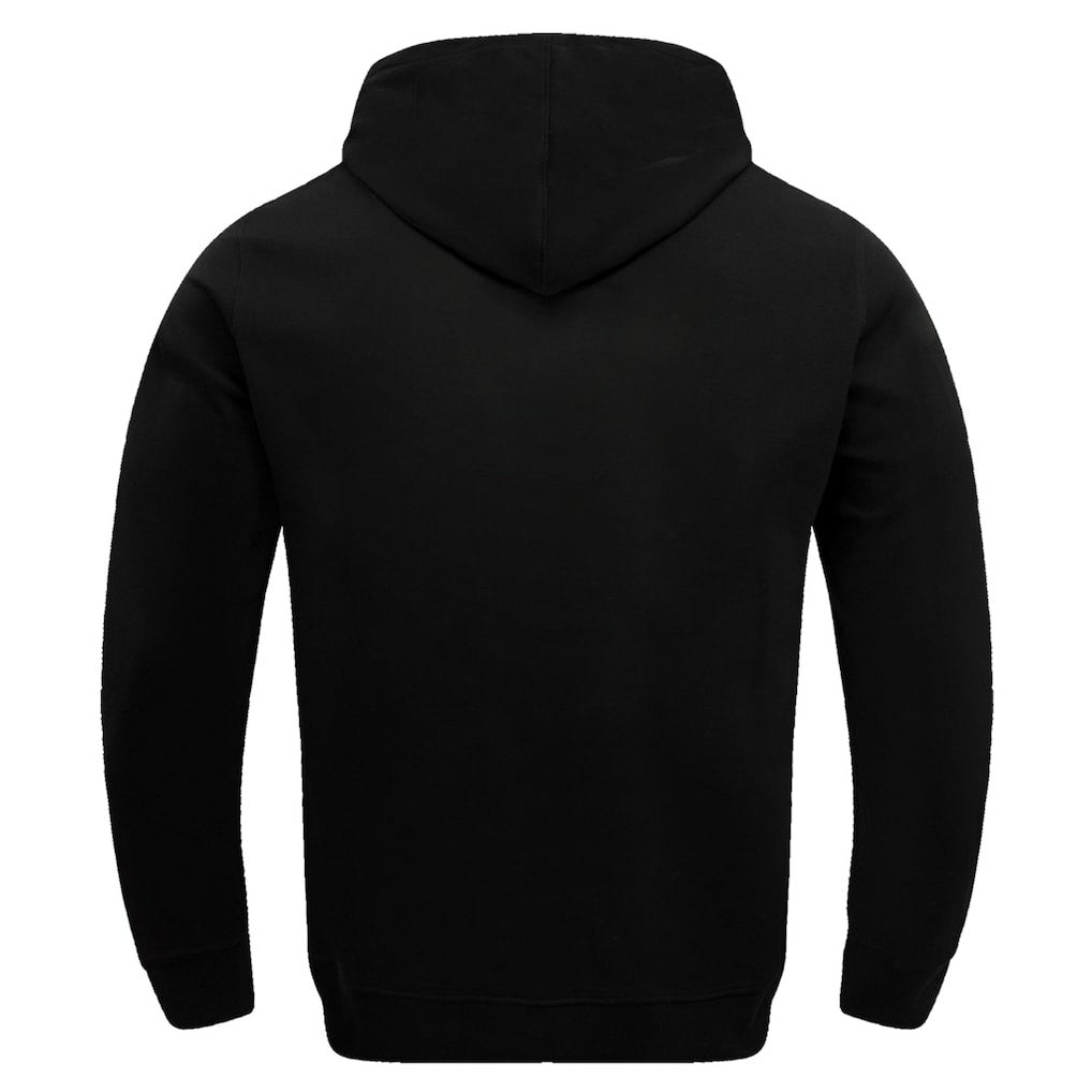 NBA - Jayson Tatum Boston Celtics Pro Standard Player Yearbook Pullover Hoodie - Black