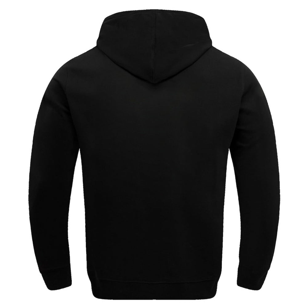 NBA - Jayson Tatum Boston Celtics Pro Standard Player Yearbook Pullover Hoodie - Black