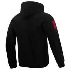 NBA - Joel Embiid Philadelphia 76ers Pro Standard Player Yearbook Pullover Hoodie - Black